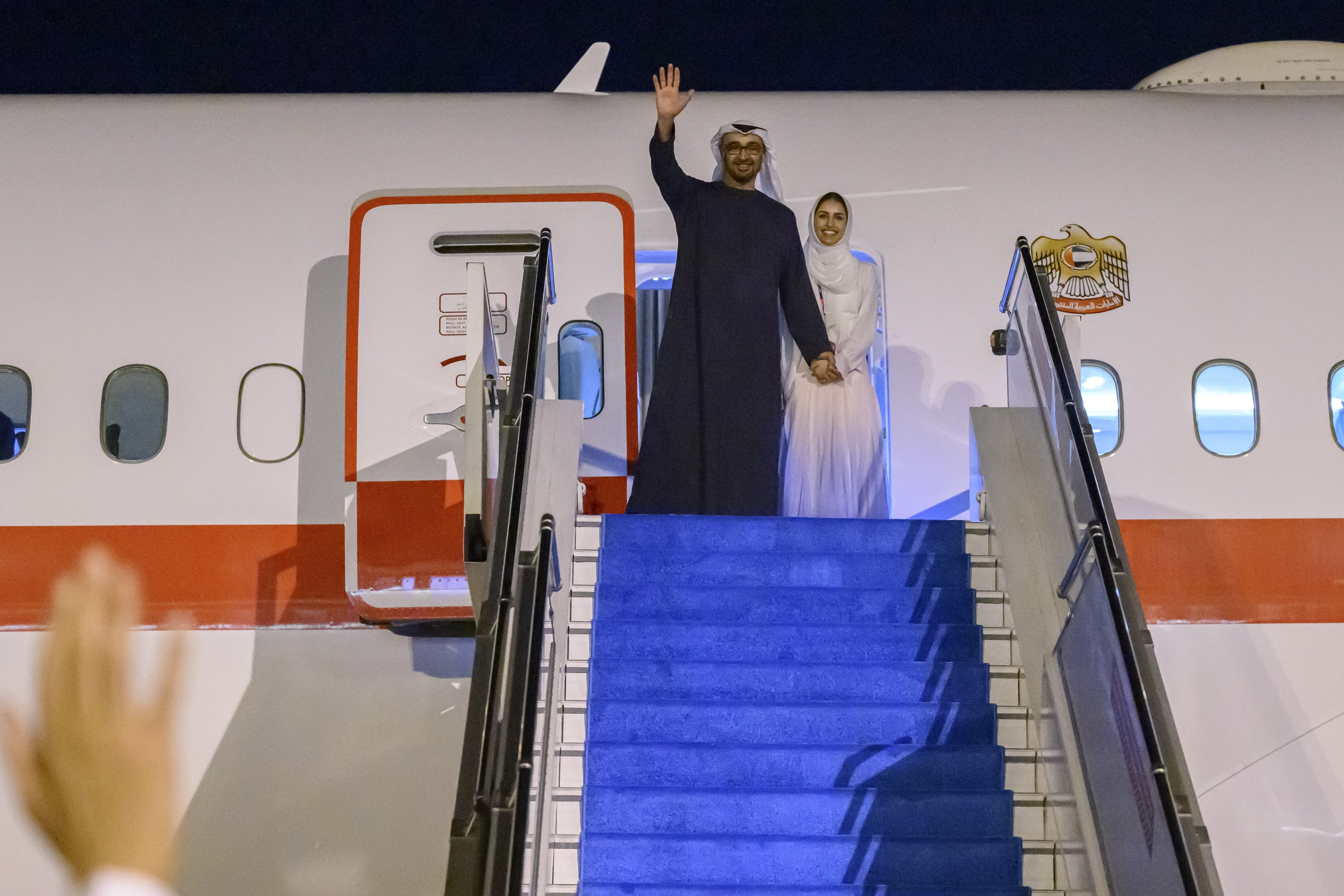 الشيخة سلامة