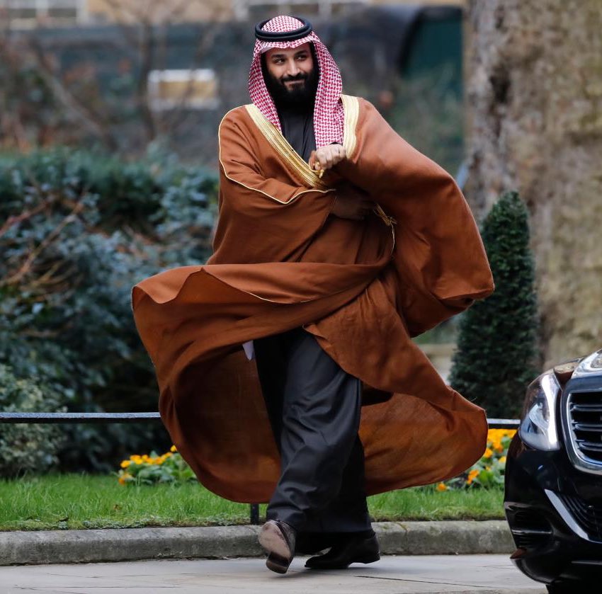 تصميم البشت