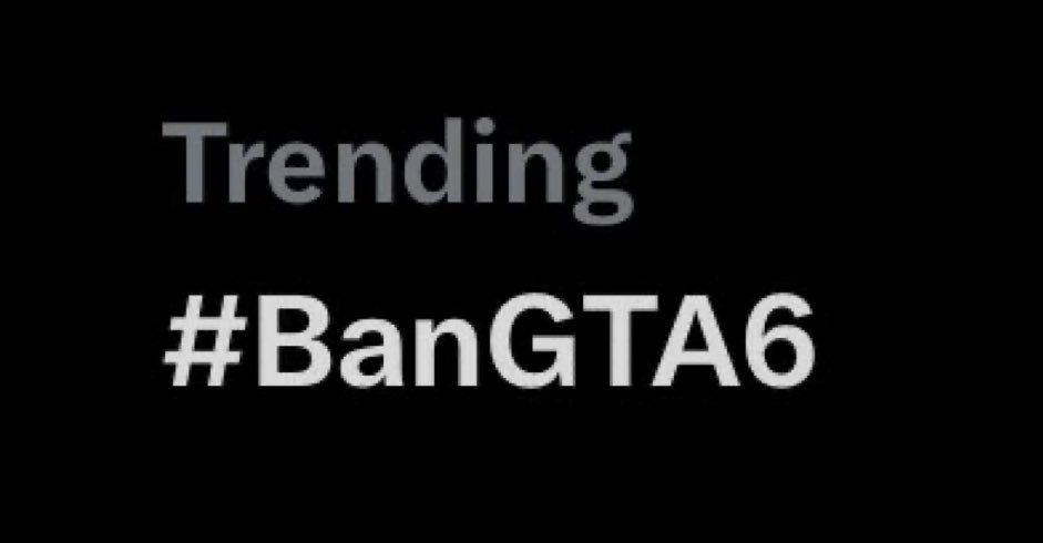 لعبة GTA 6