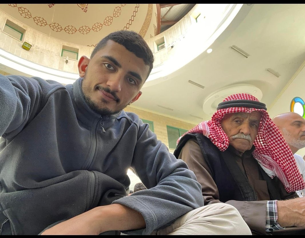  أحمد أبو لطيف