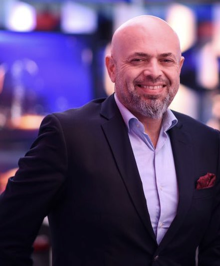  رمزي عزام 