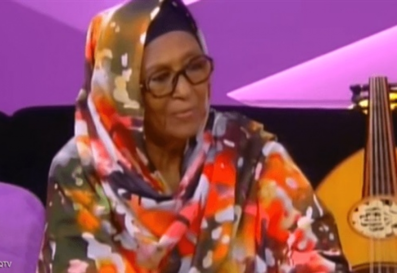 أسماء حمزة