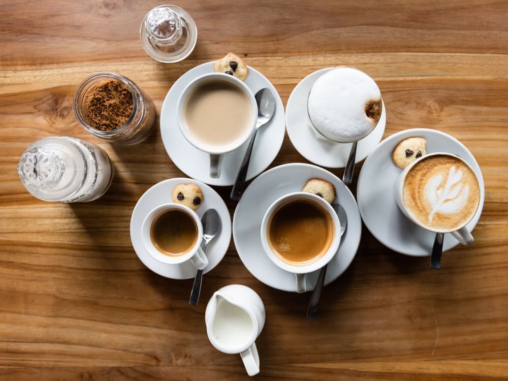 However Cafe