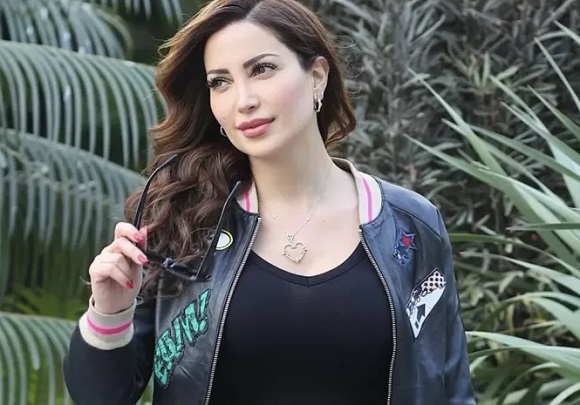 نسرين طافش