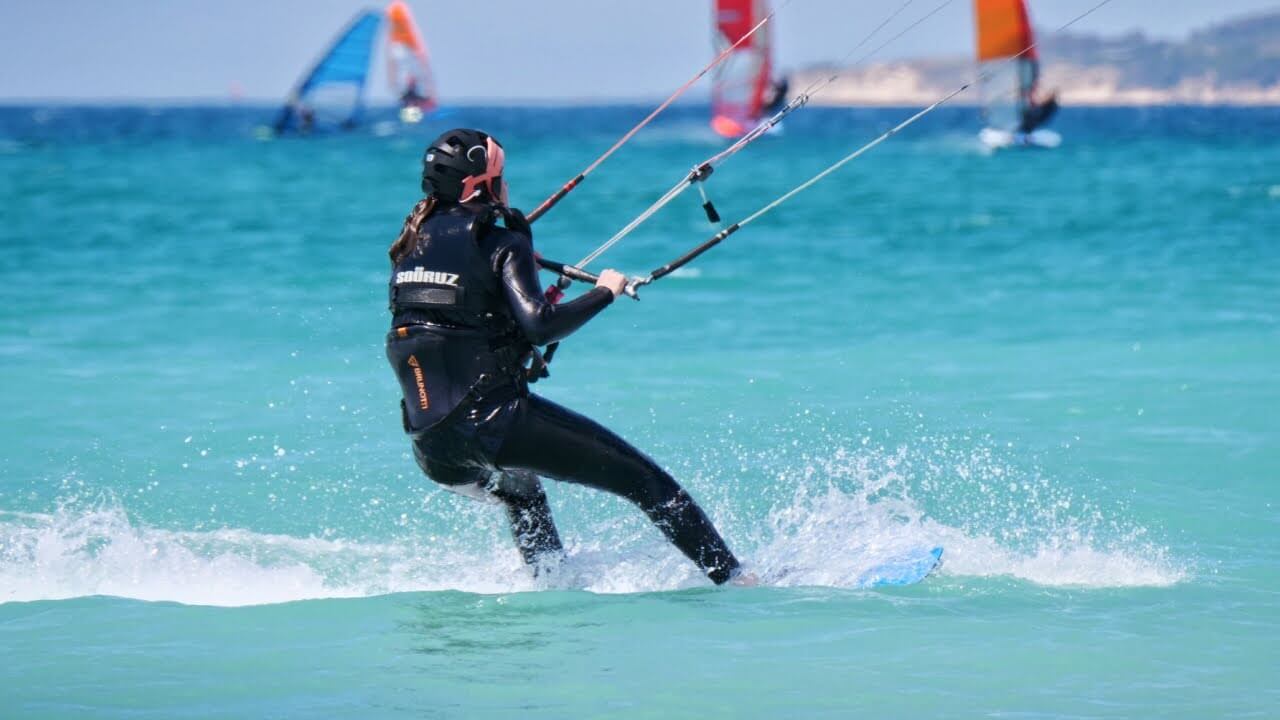  Kite Surf School