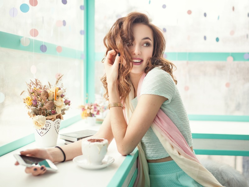 فتيات هذه الأبراج محظوظات في الحب