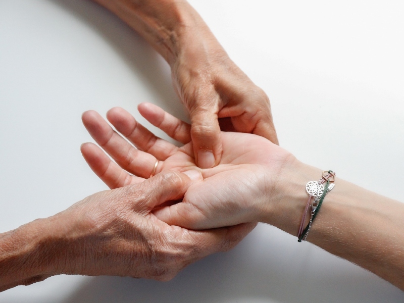 5 طرق مثبتة للقيام بالتصريف اللمفاوي