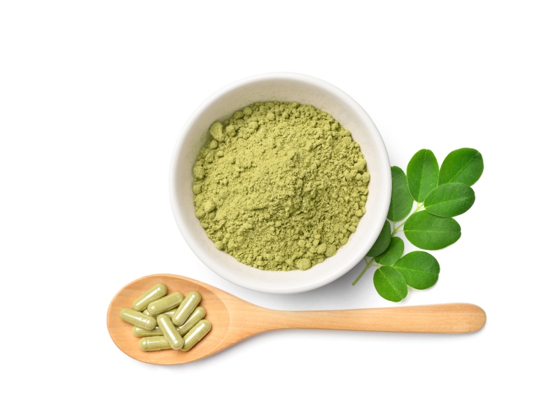 طبيب البوابة: فوائد صحية لا يمكنك تجاهلها لنبات المورينجا