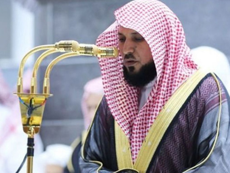 5 أهم خطباء ومشايخ المسجد الحرام 