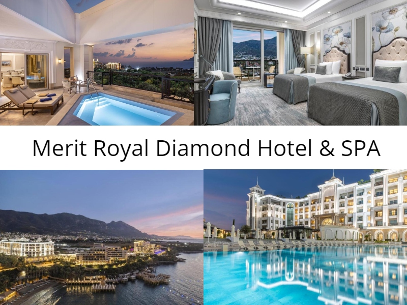 أفضل 8 فنادق سياحية في قبرص اليونانية