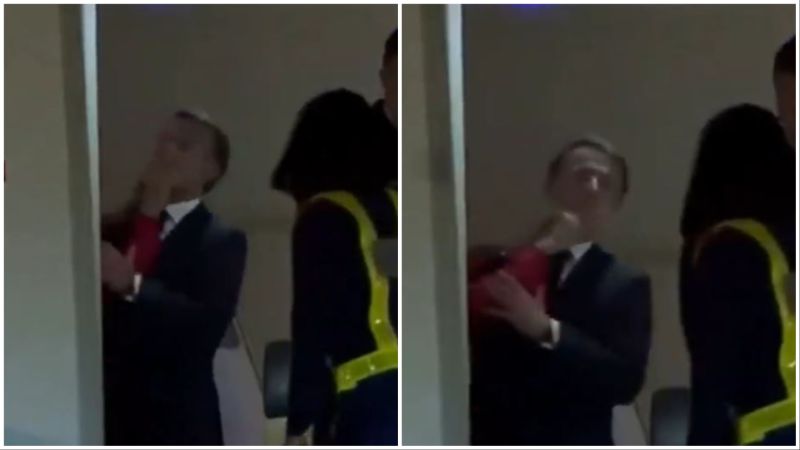 Emmanuel Macron