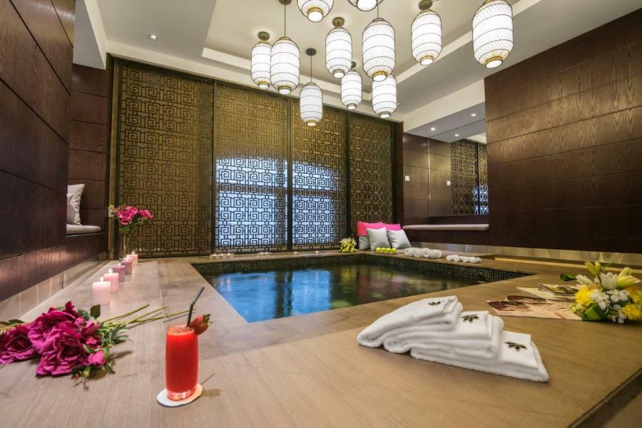 NARCI SPA & SALON