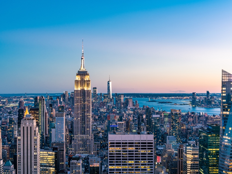 8 نصائح هامة قبل زيارتك لمدينة نيويورك