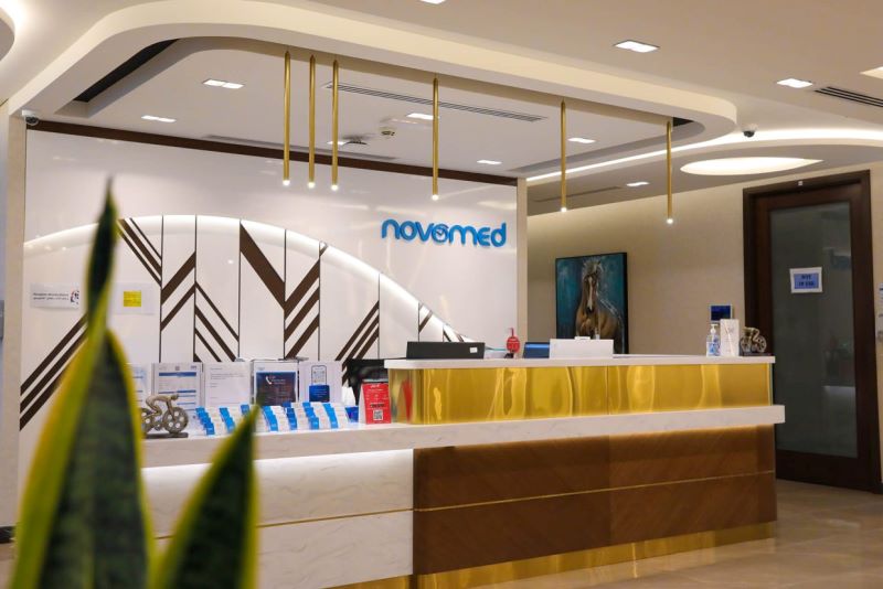  Novomed – Jumeirah 1