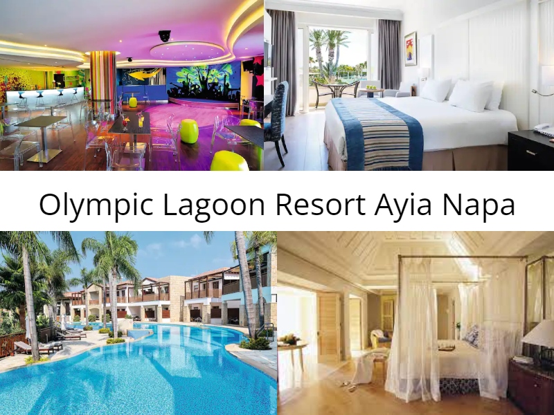 أفضل 8 فنادق سياحية في قبرص اليونانية