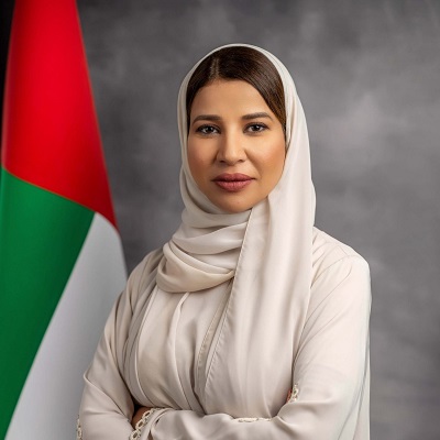 Emirati Businesswomen