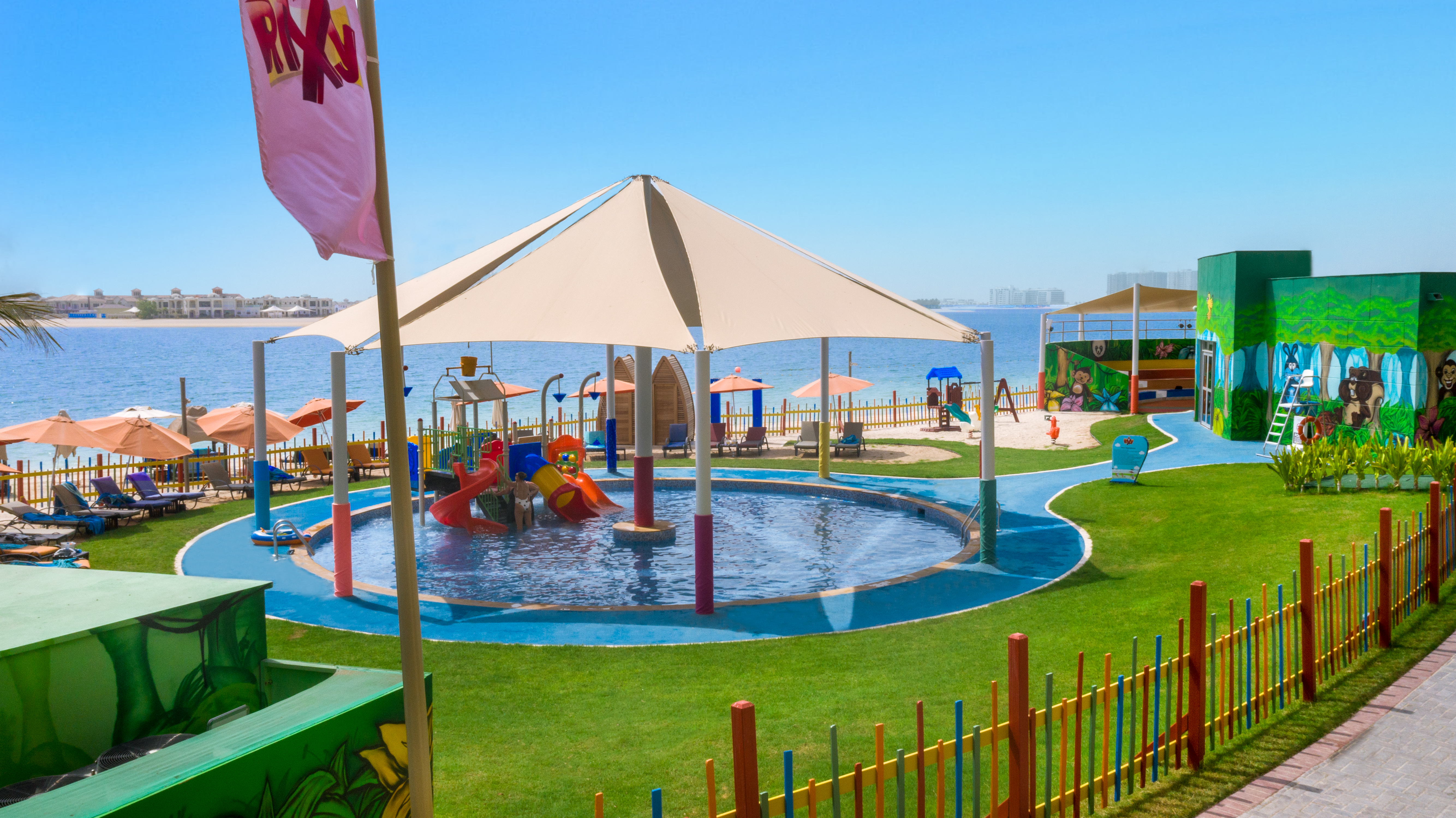 Rixos