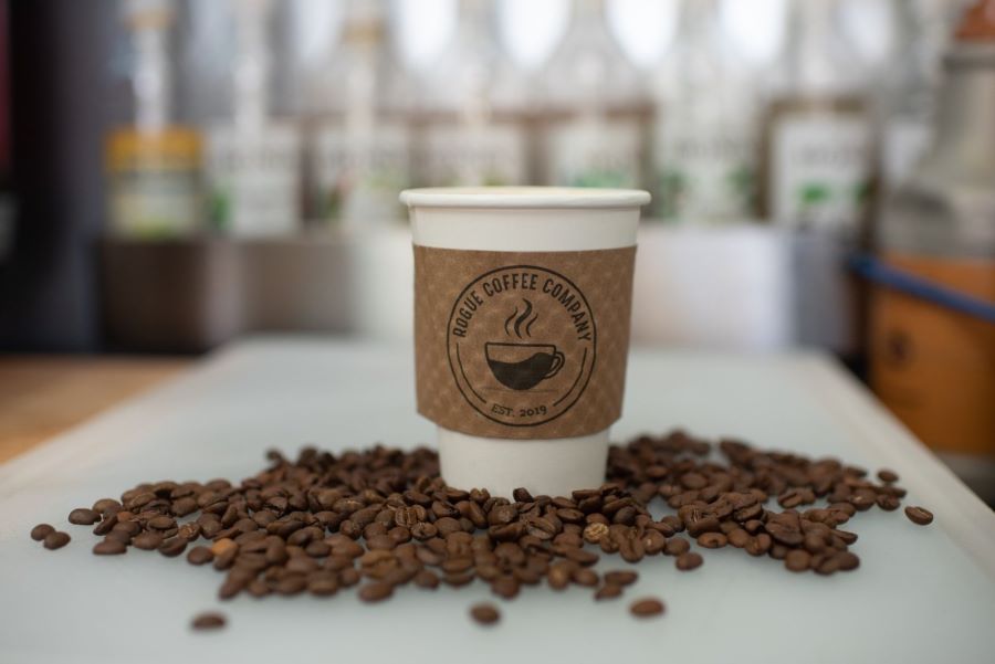Rogue Coffee