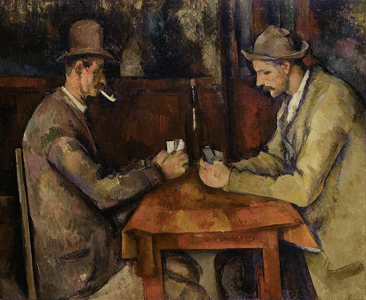 most expensive paintings 