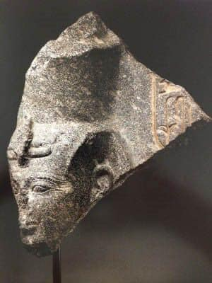 King Ramses