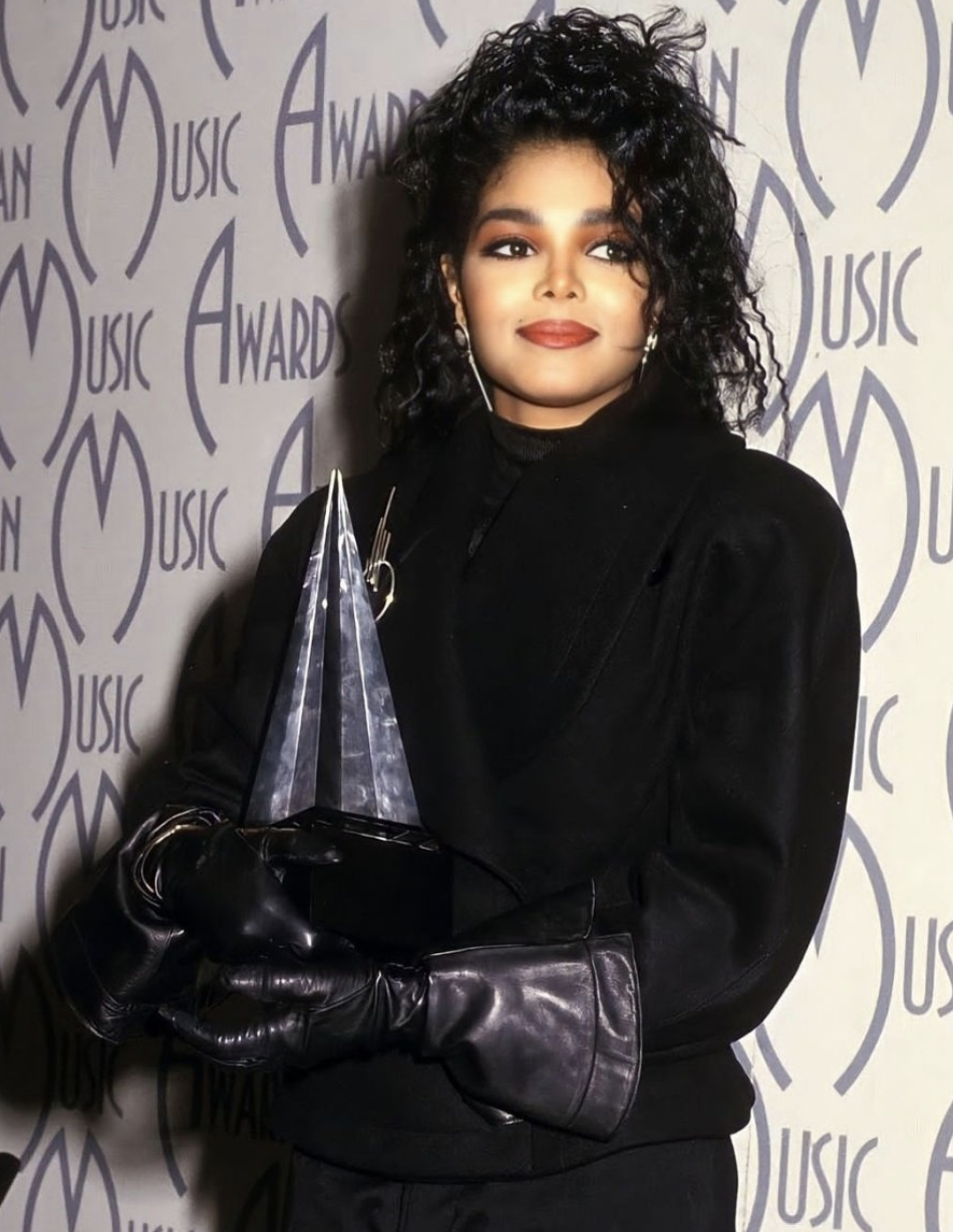 Janet Jackson