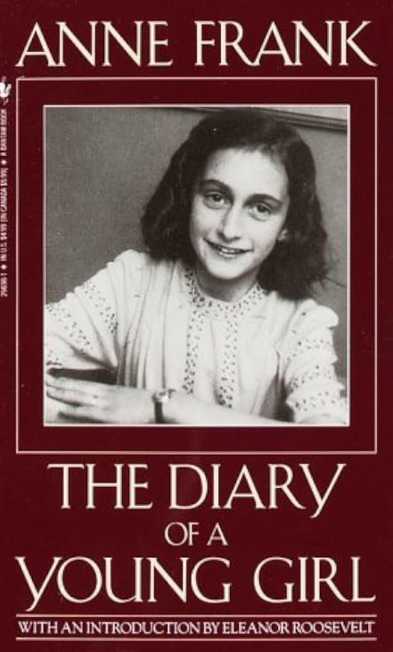 The Diary of a Young Girl