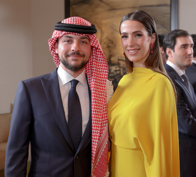 Rajwa Al Saif