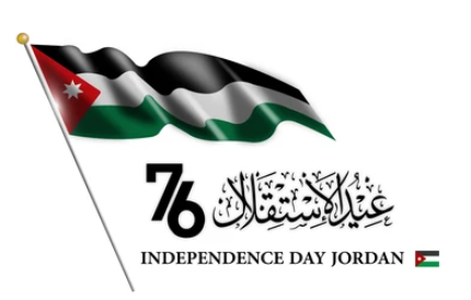Jordan