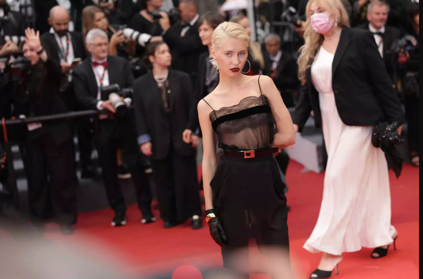 iris law in saint laurent 