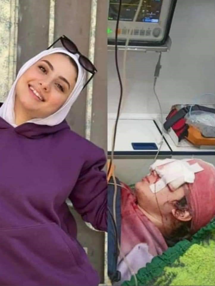 البلوغر سارة
