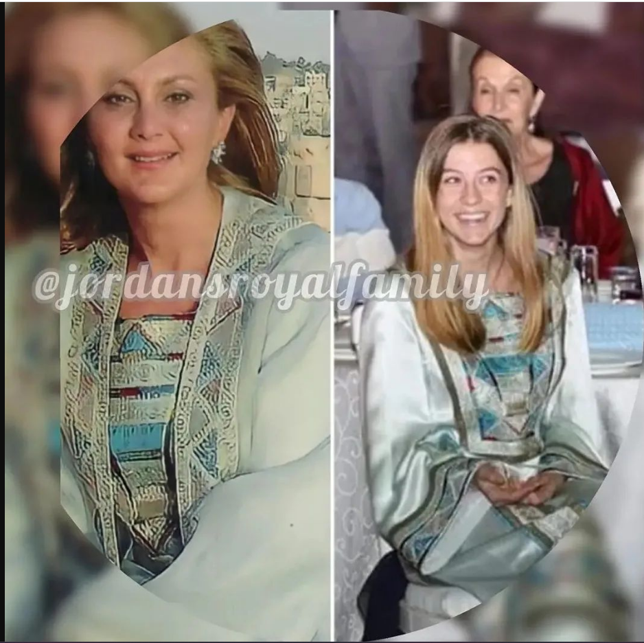 سارة وعائشة الفيصل