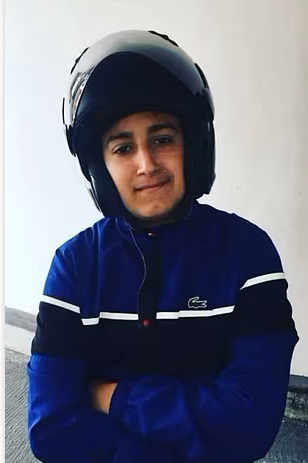 آخر ما قاله نائل لوالدته قبل وفاته