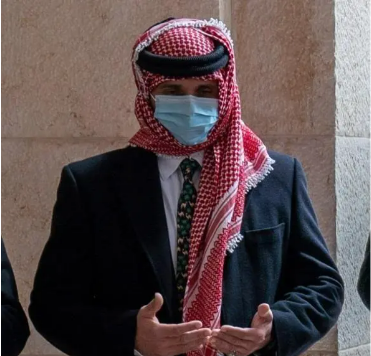 الأمير حمزة