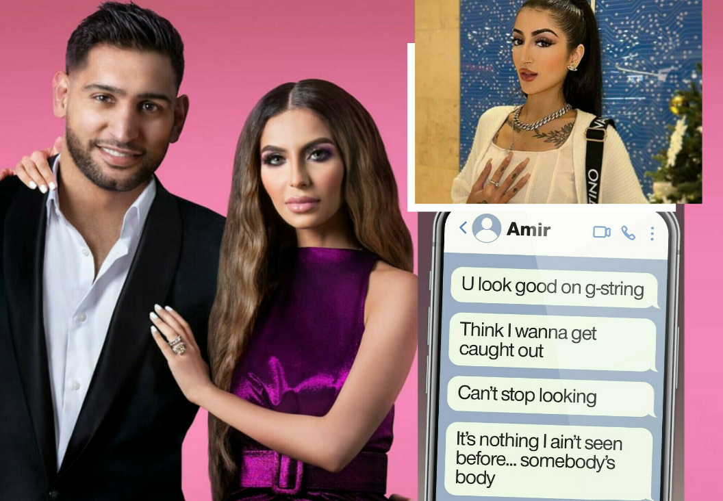 أمير خان
