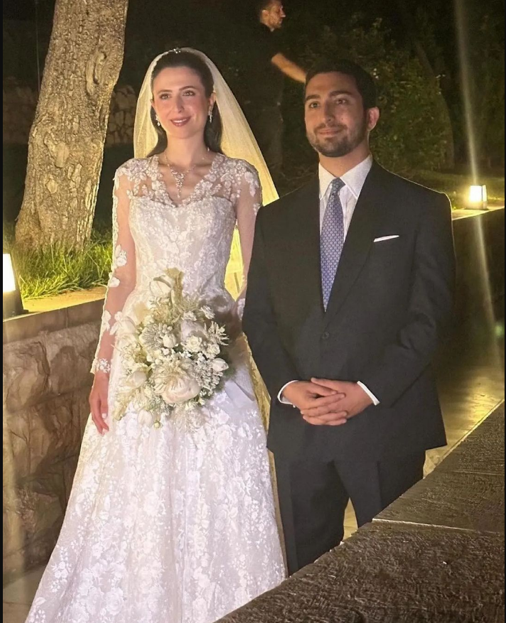 طارق جودة و زين أبو هنطش