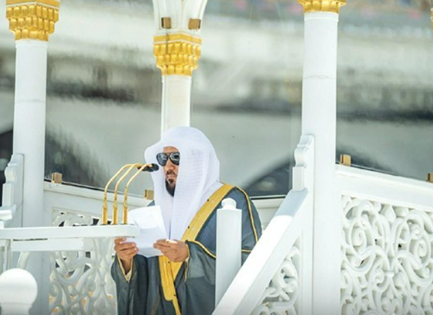 ماهر المعيقلي