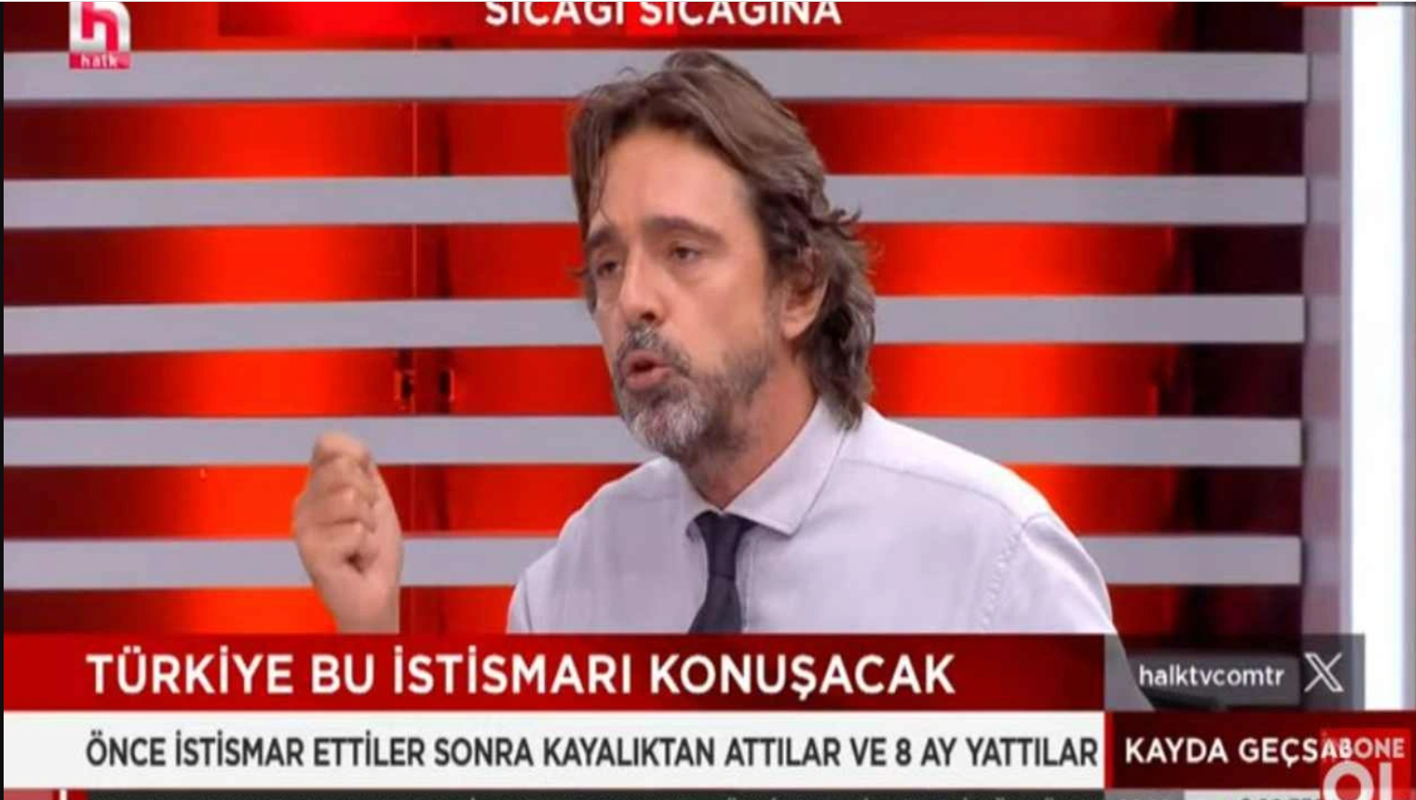 تيمور سويكان