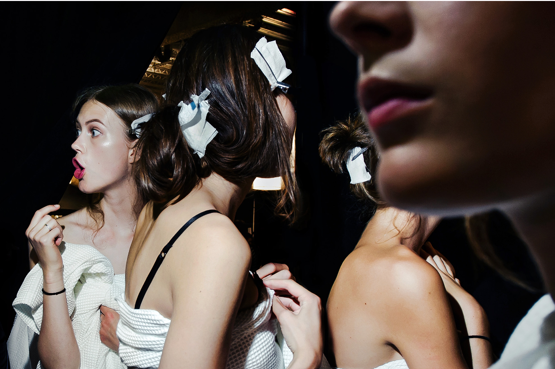 أسبوع الموضة في نيويورك (NYFW)