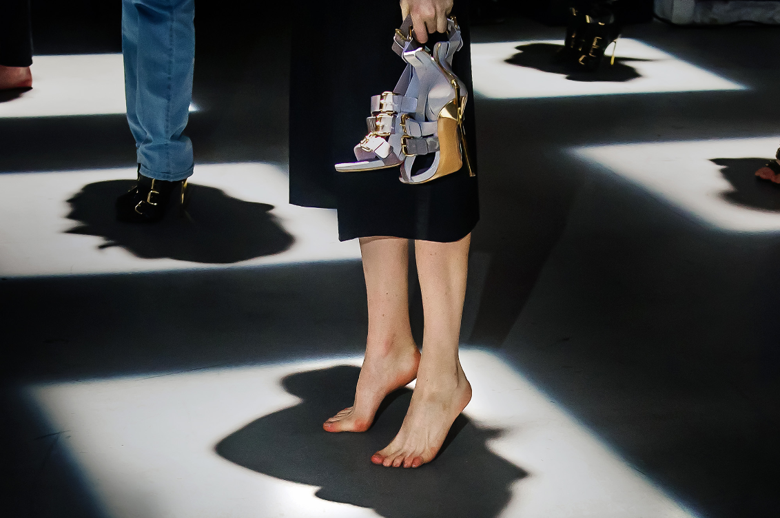 أسبوع الموضة في نيويورك (NYFW)