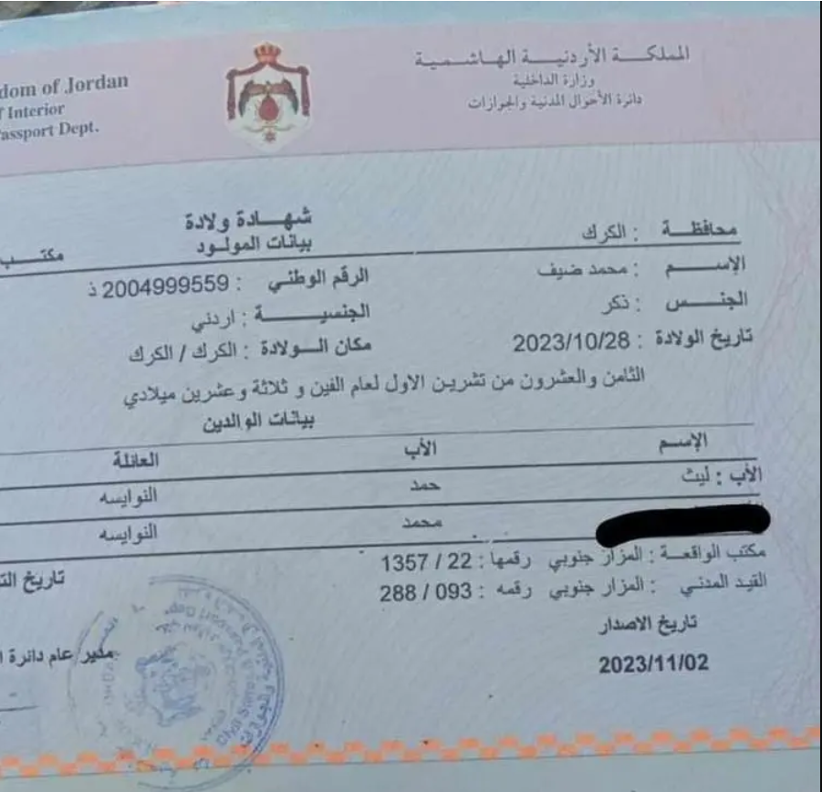 محمد الضيف