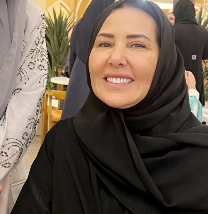 الأميرة عادلة بنت عبدالله 