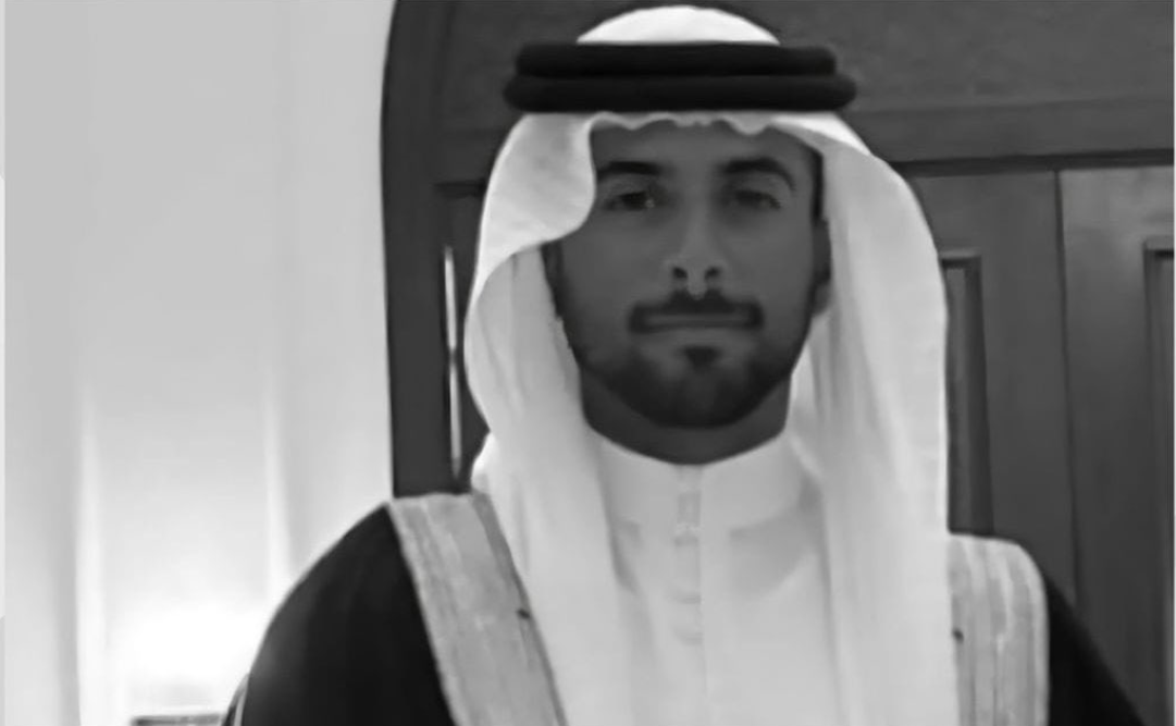الشيخ خالد بن عبدالعزيز آل خليفة  