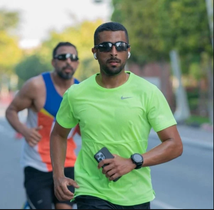 الشيخ خالد بن عبدالعزيز آل خليفة  