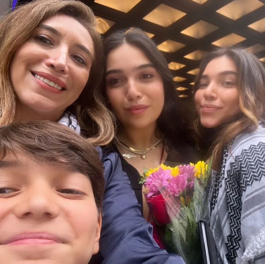 الأميرة كرمة بنت محمد عباس