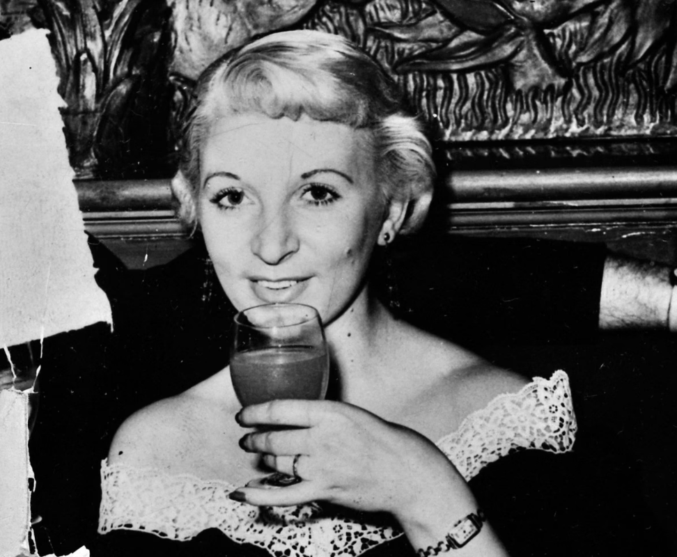ل