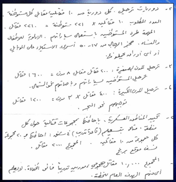 وثيقة منسوبة للسنوار توقع بها استخدام إسرائيل سلاحًا نوويًا بعد 7 أكتوبر"
