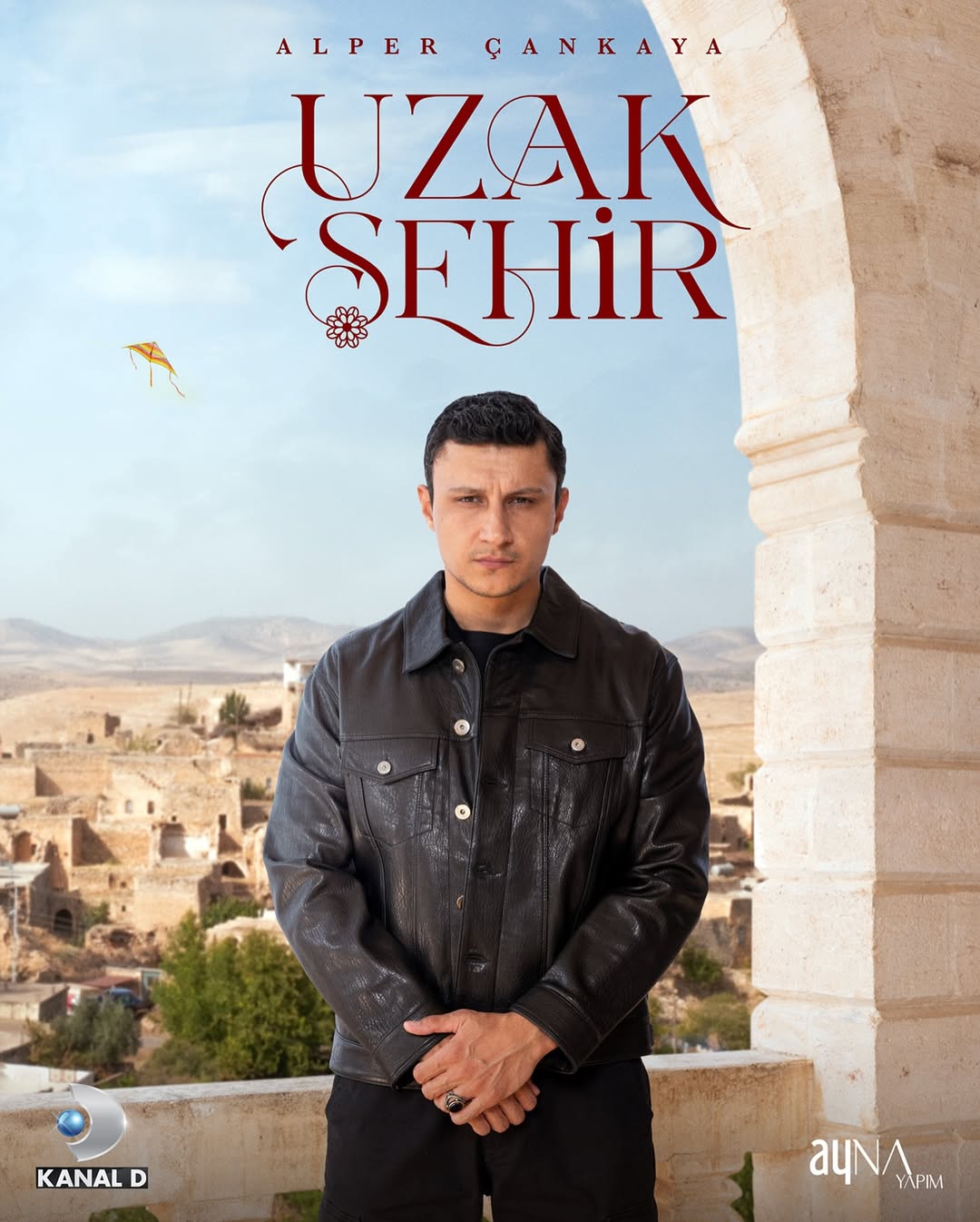 Uzak Şehir