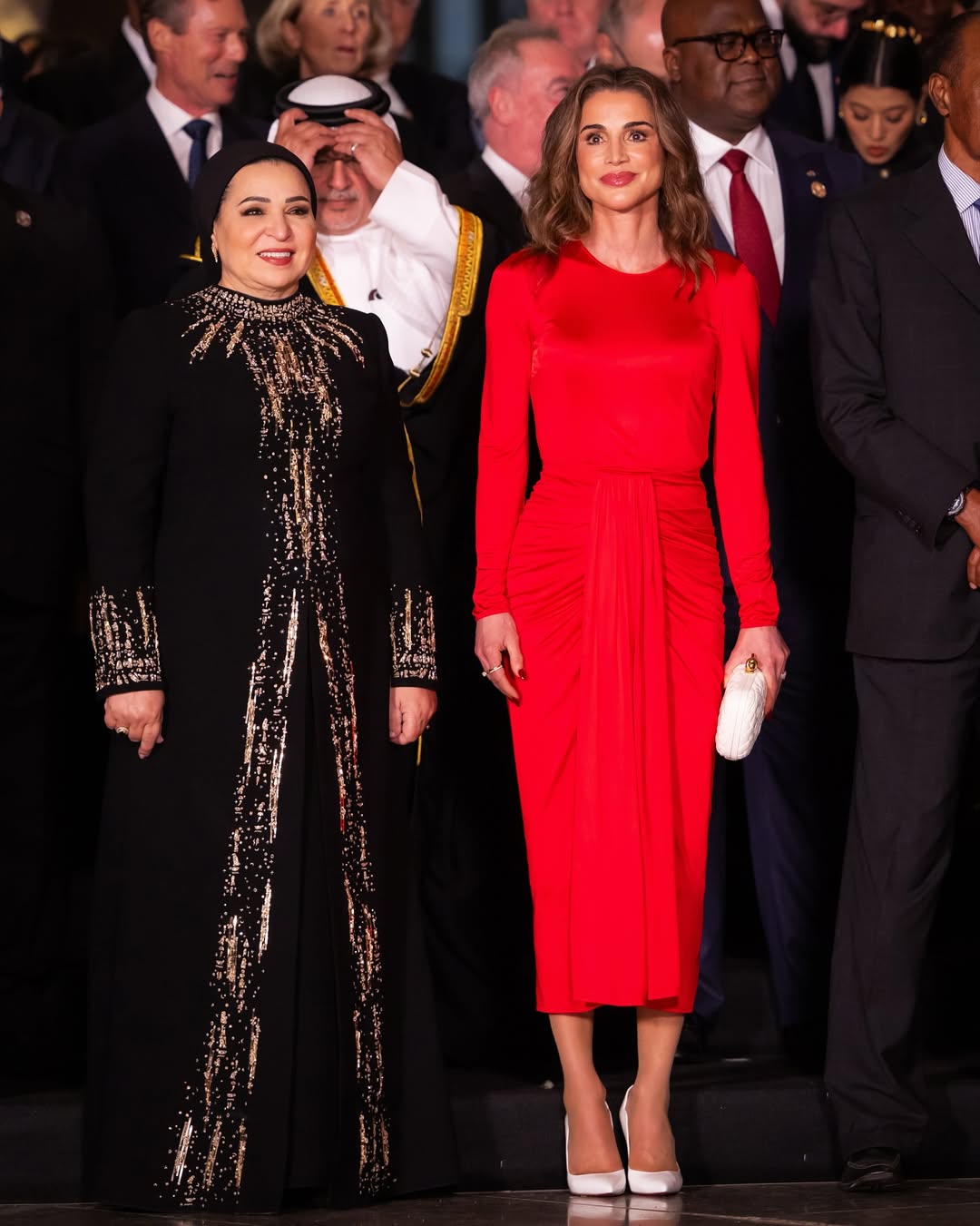 Queen Rania