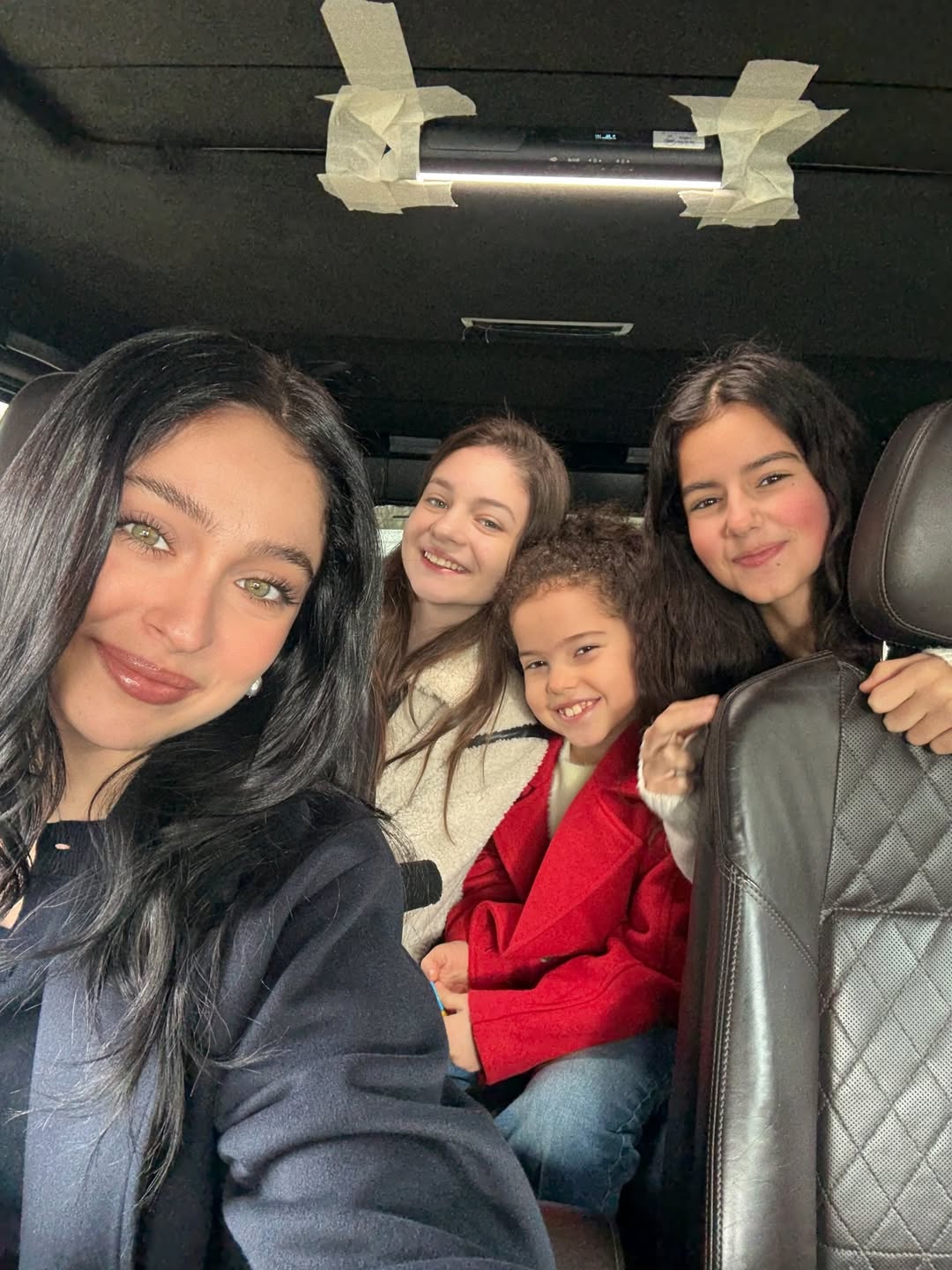 Güller ve Günahlar