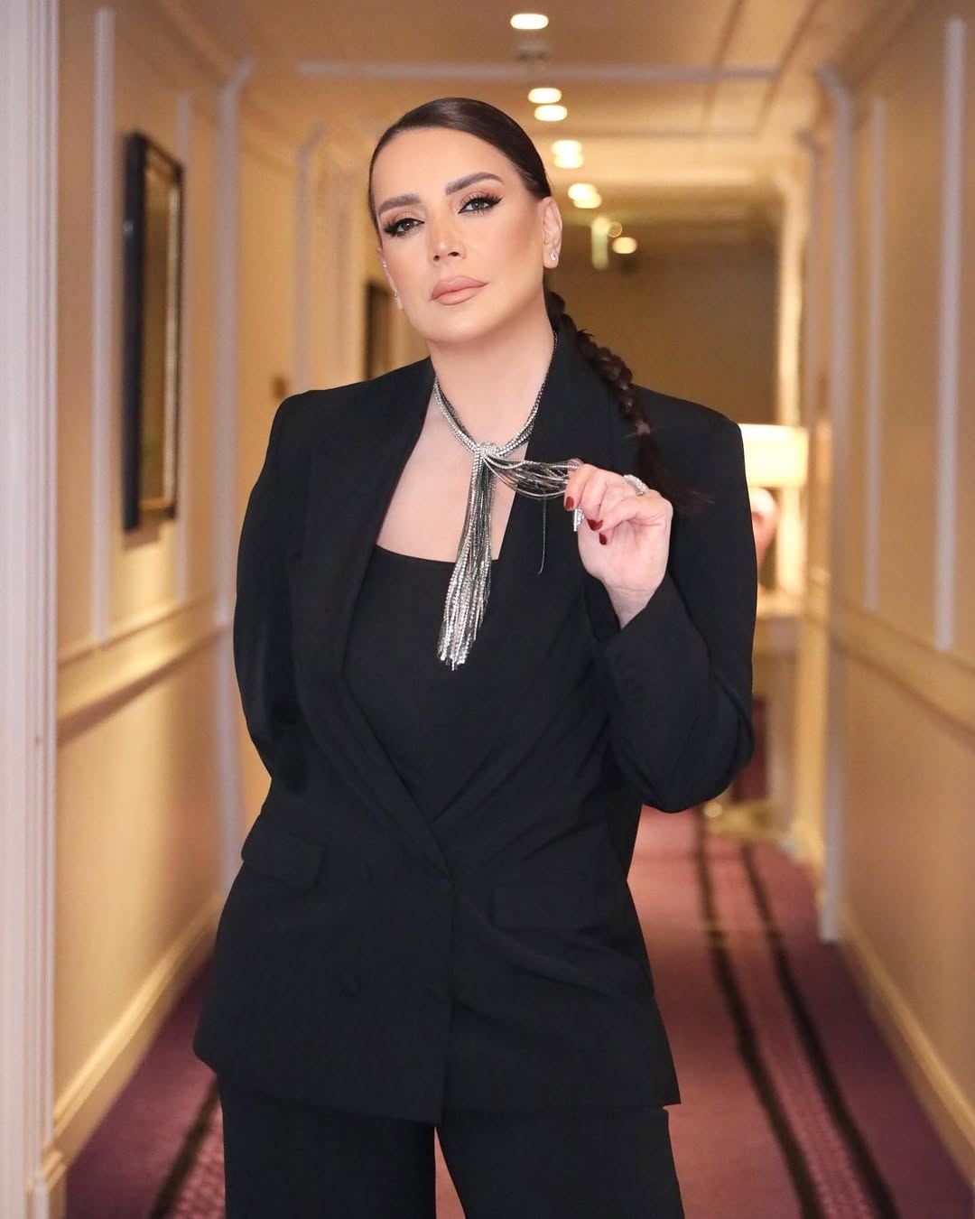 Shoukran Mortaja